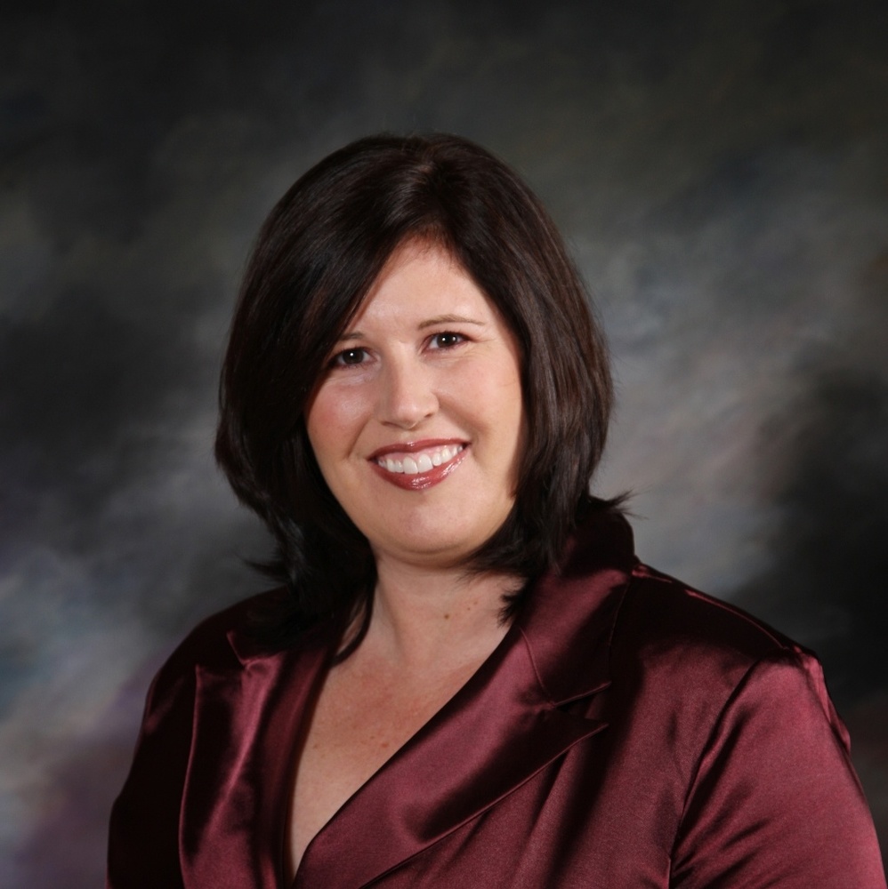 Meet your Posher, Julie